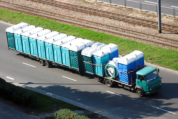 Best Porta potty services near me  in Bayou Cane, LA